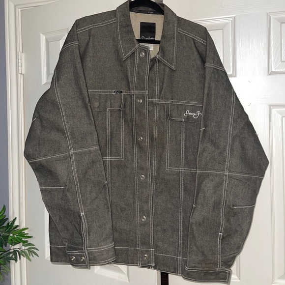 Sean John Jacket - Picture 4 of 4